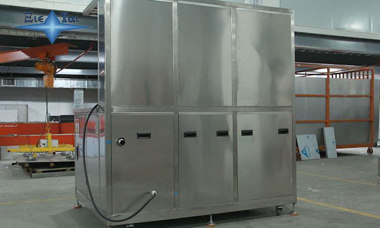 超聲波清洗機(jī)如何恒溫？精準(zhǔn)控溫技巧與實(shí)用指南