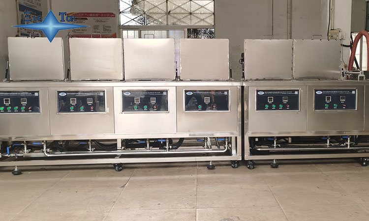 超聲波清洗機(jī)如何調(diào)整？最全使用技巧與常見問題解答