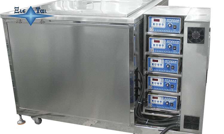 超聲波清洗機(jī)為什么需要升溫？深度解析溫度與清洗效率的關(guān)系