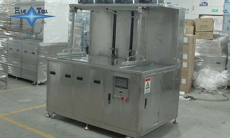 超聲波清洗機分類全解析：5大維度教你科學選購設(shè)備