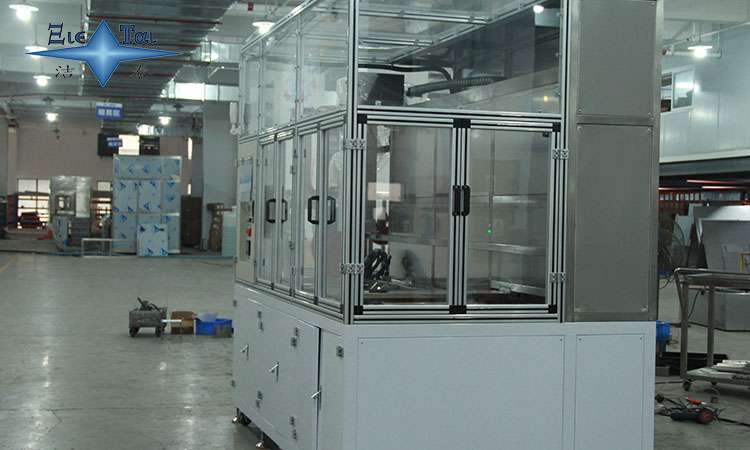 從實驗室到手術(shù)室：超聲波清洗在醫(yī)療器械無菌保障中的關(guān)鍵角色