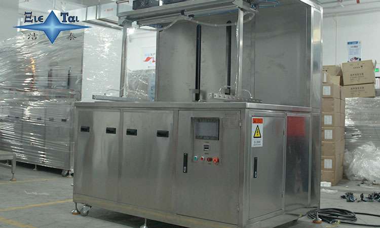 深度解析：超聲波清洗機為何需要多道工序？揭開專業(yè)清洗的秘密