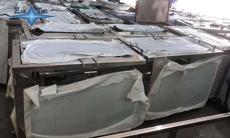 揭秘：那些高精密制造大廠，都在用什么樣的“非標(biāo)”清洗設(shè)備？