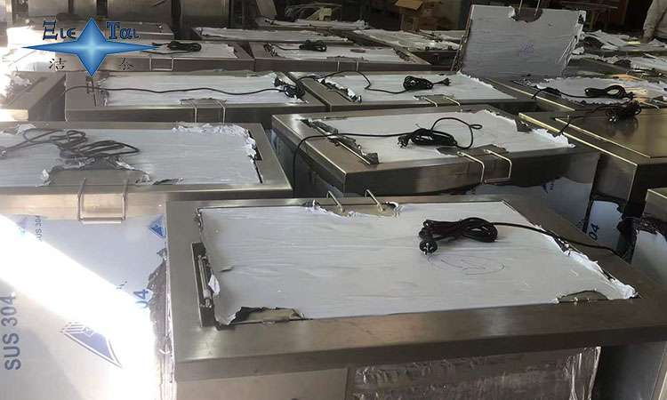 工業(yè)用超聲波清洗機(jī)如何終結(jié)“人工加班清洗”？潔泰定制方案助各行業(yè)降本增效