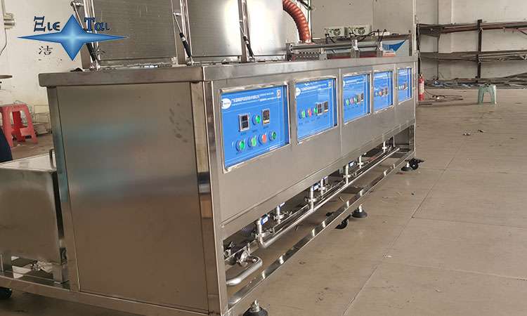 如何消除超聲波清洗機噪音？全方位降噪方案與應(yīng)用指南