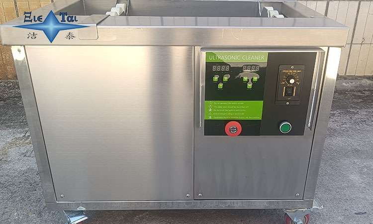 超聲波清洗機(jī)洗銀終極指南：安全煥亮，告別發(fā)黑！