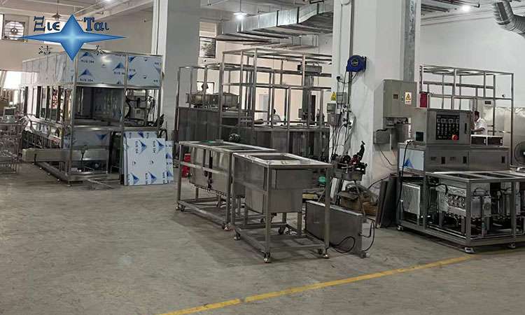 2025家用超聲波清洗機(jī)選購(gòu)終極指南：7大黃金法則避坑不踩雷