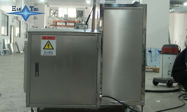 揭秘！超聲波清洗機(jī)為何嚴(yán)禁空載？3大危害與正確使用方法