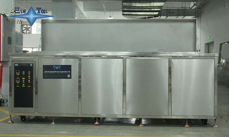 超聲波清洗機為什么發(fā)出嘯叫？原因解析與故障排除全指南