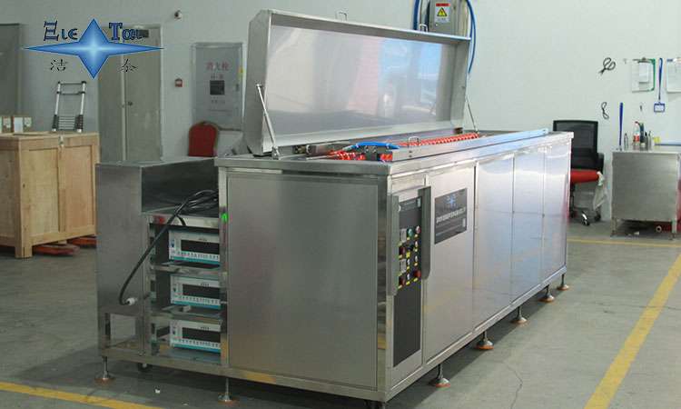 超聲波清洗機(jī)易壞嗎？深入解析原因及延長壽命的5個(gè)秘訣