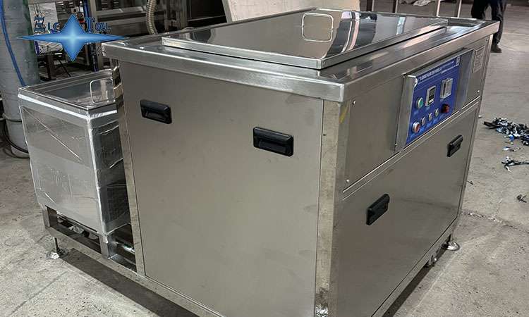 非標(biāo)工件尺寸太刁鉆？找遍市場(chǎng)無人能洗？潔泰20年專治各類“疑難雜癥”工件清洗