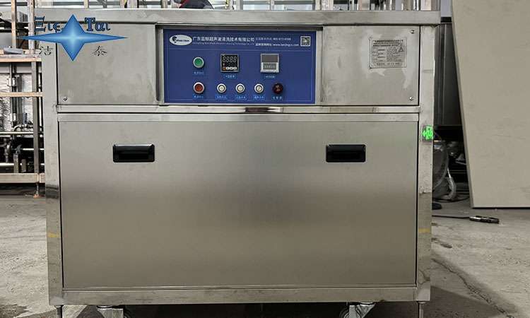 眼鏡超聲波清洗機為什么洗不干凈？5大元兇與終極解決指南