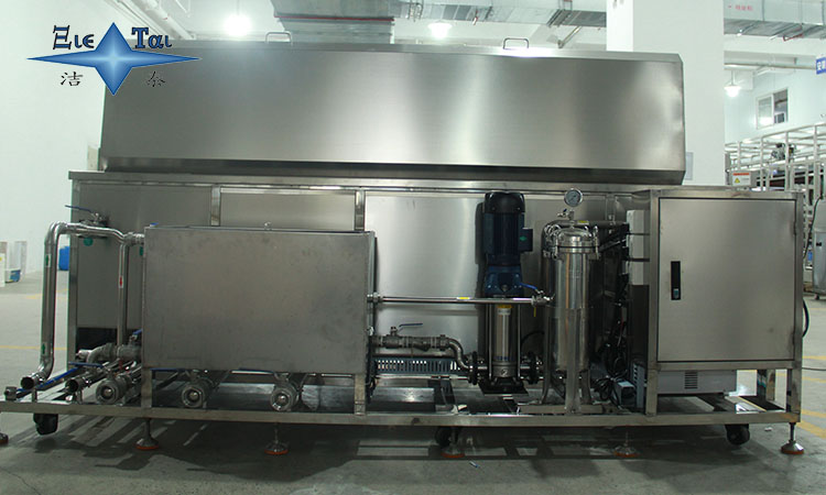 超聲波清洗機(jī)為什么不能少水：揭秘水在清潔過(guò)程中的關(guān)鍵作用