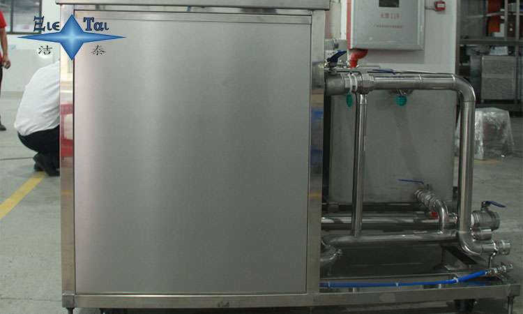 超聲波清洗機水為什么會熱？詳解空化效應與三大熱源