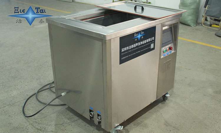 超聲波清洗機(jī)用后為什么必須排水？忽略這一步可能損壞設(shè)備！