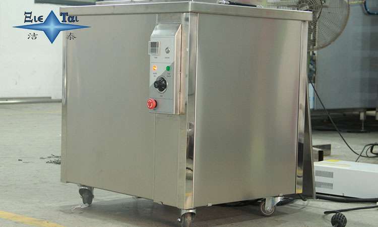 超聲波清洗機(jī)價(jià)格差異揭秘：從幾十到上萬，你的錢花在了哪里？